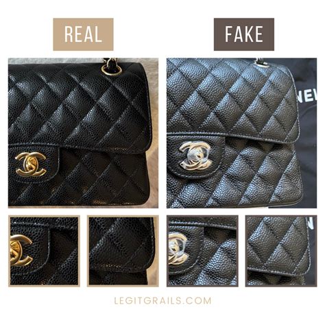 chanel 22 replica|how to tell a genuine chanel bag.